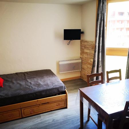 Myhome - Borsat 26 - Beau Studio 4Pax Sur Les Pistes Тінь Екстер'єр фото