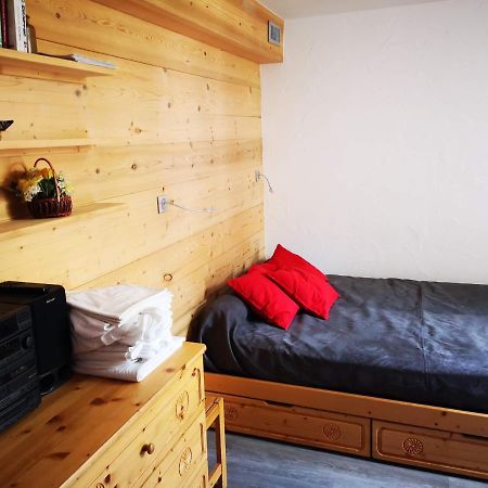 Myhome - Borsat 26 - Beau Studio 4Pax Sur Les Pistes Тінь Екстер'єр фото