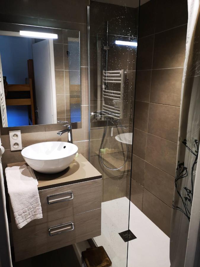 Myhome - Borsat 26 - Beau Studio 4Pax Sur Les Pistes Тінь Екстер'єр фото