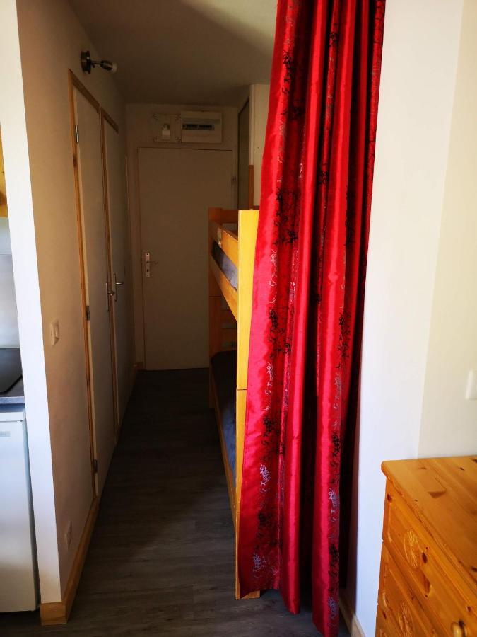 Myhome - Borsat 26 - Beau Studio 4Pax Sur Les Pistes Тінь Екстер'єр фото