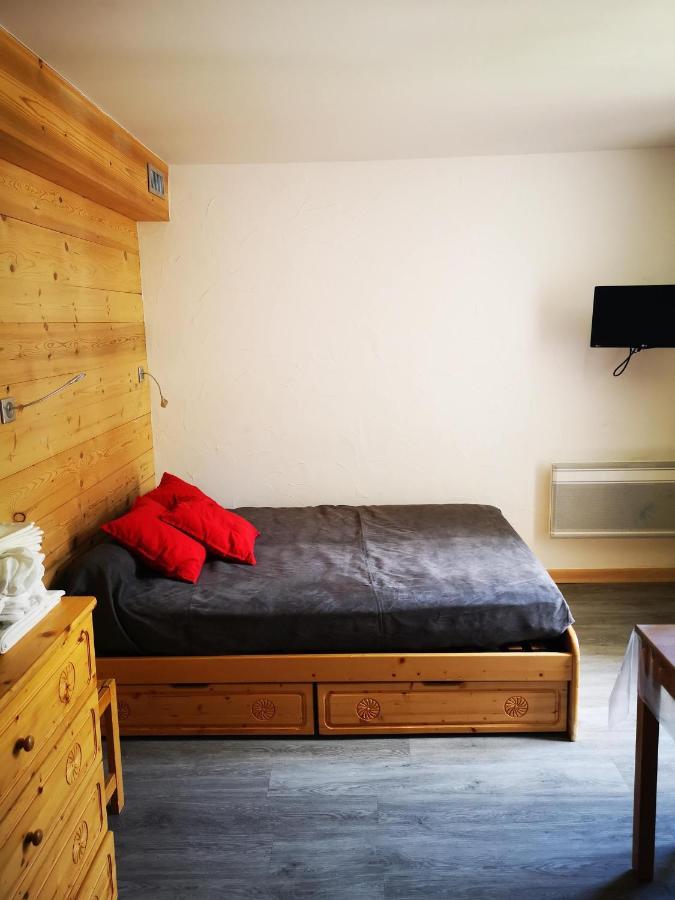 Myhome - Borsat 26 - Beau Studio 4Pax Sur Les Pistes Тінь Екстер'єр фото